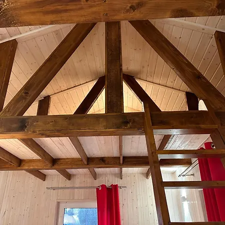 Cziamma Ling - Osrodek Buddyjski Wilga