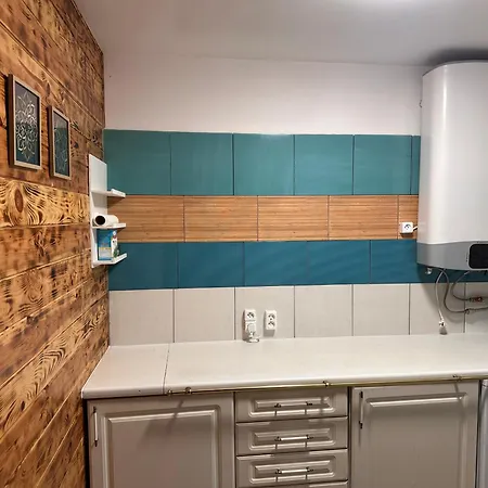 Vakantiepark Cziamma Ling - Osrodek Buddyjski *