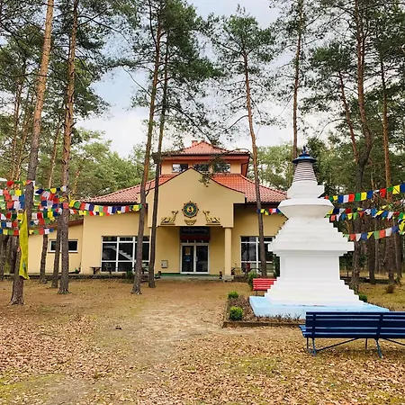 Prázdninový areál Chamma Ling - Osrodek Buddyjski