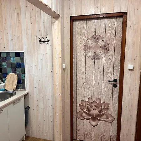 Cziamma Ling - Osrodek Buddyjski Wilga