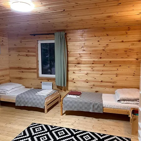 Cziamma Ling - Osrodek Buddyjski Wilga