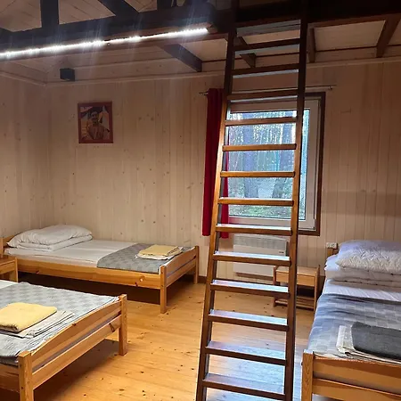 Cziamma Ling - Osrodek Buddyjski