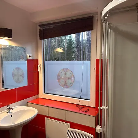 Cziamma Ling - Osrodek Buddyjski Wilga