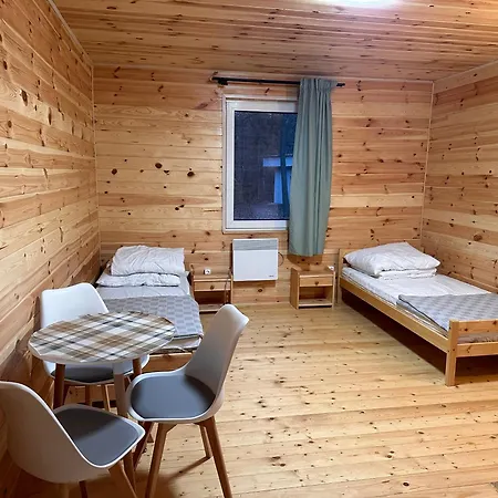 Cziamma Ling - Osrodek Buddyjski * Wilga