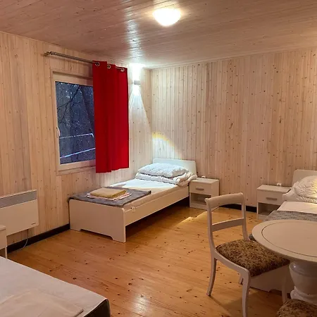 Cziamma Ling - Osrodek Buddyjski Vakantiepark *