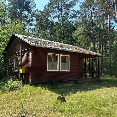 Cziamma Ling - Osrodek Buddyjski * Wilga