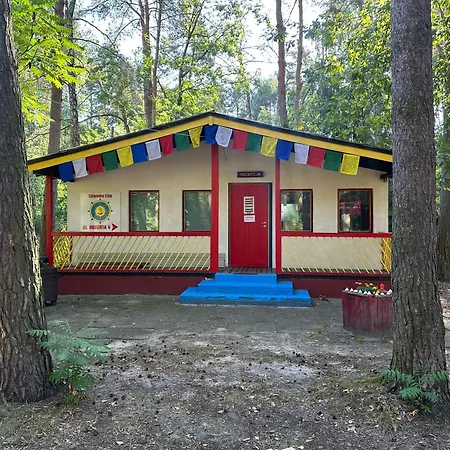 Cziamma Ling - Osrodek Buddyjski *