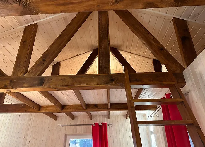 Cziamma Ling - Osrodek Buddyjski Wilga