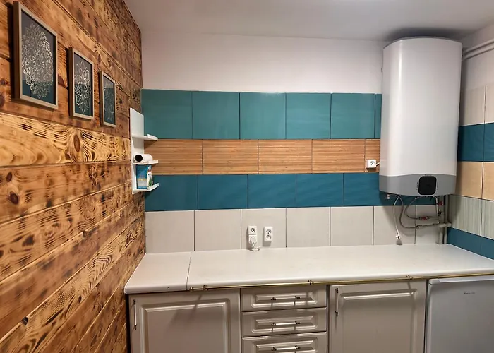 Holiday park Cziamma Ling - Osrodek Buddyjski *