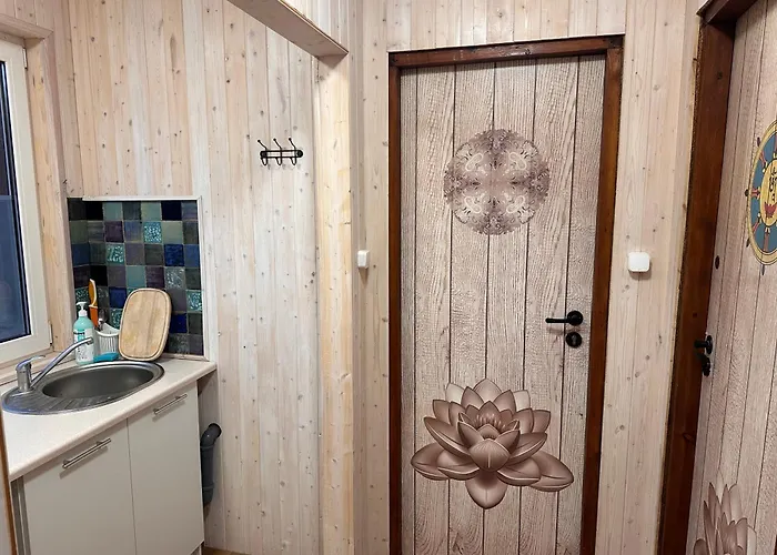 Cziamma Ling - Osrodek Buddyjski Wilga