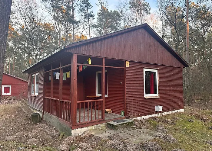 Cziamma Ling - Osrodek Buddyjski