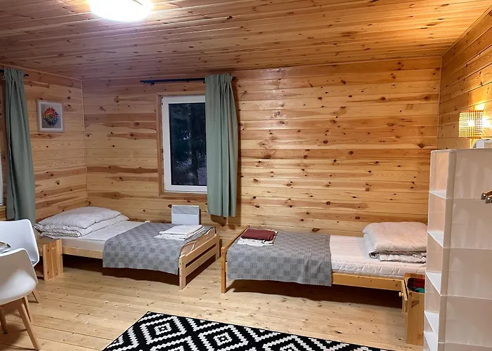 Cziamma Ling - Osrodek Buddyjski Wilga