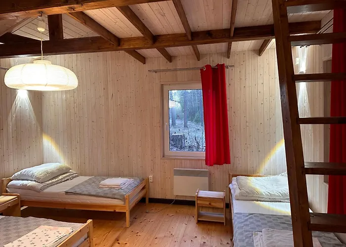 Cziamma Ling - Osrodek Buddyjski *