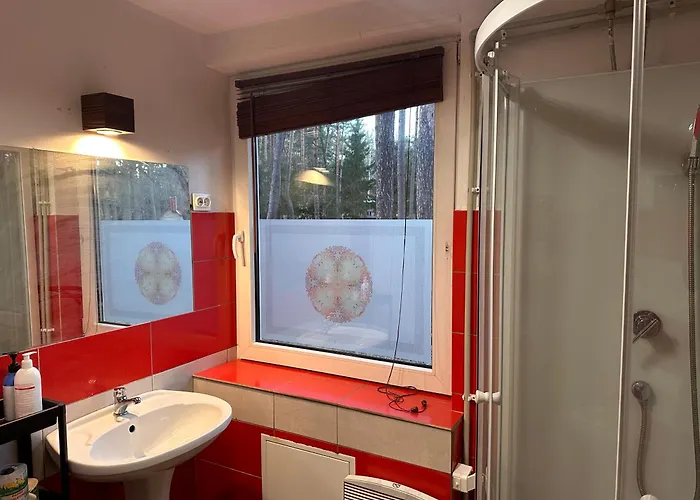 Cziamma Ling - Osrodek Buddyjski Wilga