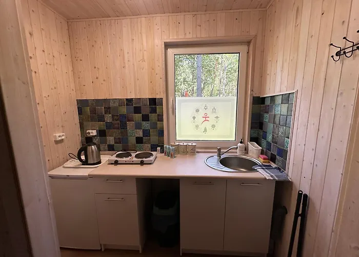 Cziamma Ling - Osrodek Buddyjski *