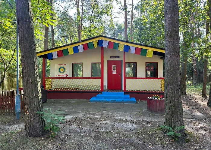 Cziamma Ling - Osrodek Buddyjski *